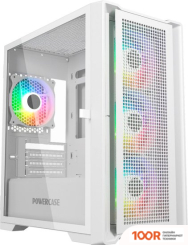 Корпус Powercase ALISIO MICRO X4W V2 CAMCXW-A4 (122554)