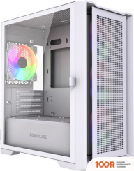 Корпус Powercase ALISIO MICRO X4W V2 CAMCXW-A4 (122554)