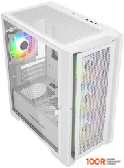 Корпус Powercase ALISIO MICRO X4W V2 CAMCXW-A4 (122554)