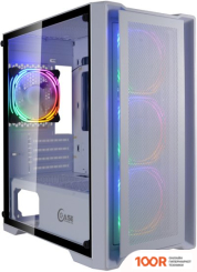 Корпус Powercase ALISIO MICRO X4W CAMIW-L4 (122553)