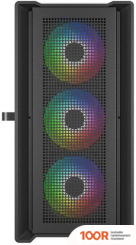 Корпус Powercase ALISIO MICRO X4B V2 CAMCXB-A4 (122552)