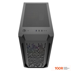 Корпус Powercase ALISIO MICRO X3B CAMIB-L3 (122550)