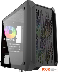 Корпус Powercase ALISIO MICRO X3B CAMIB-L3 (122550)