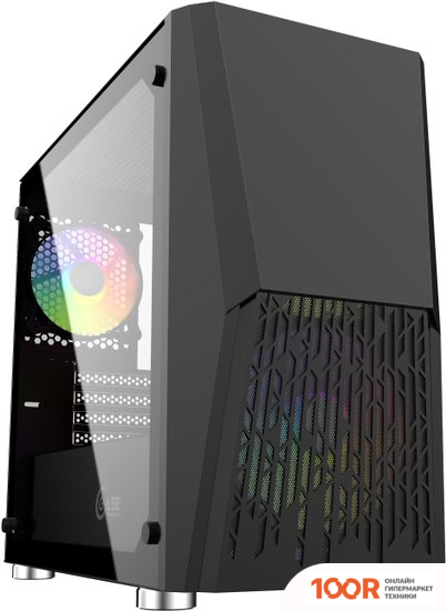 Корпус Powercase ALISIO MICRO X2B CAMIB-L2 (122549)