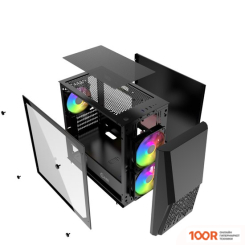 Корпус Powercase ALISIO MICRO X2B CAMIB-L2 (122549)