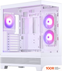 Корпус Phanteks XT VIEW PH-XT523V1_DWT01 (122542)