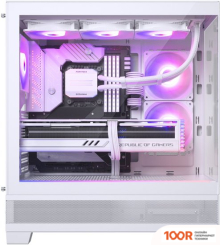 Корпус Phanteks XT VIEW PH-XT523V1_DWT01 (122542)