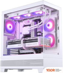 Корпус Phanteks XT VIEW PH-XT523V1_DWT01 (122542)