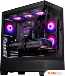 Корпус Phanteks XT VIEW PH-XT523V1_DBK01 (122541)