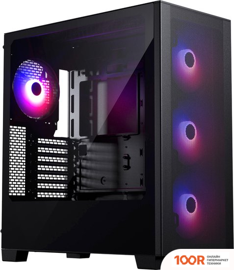 Корпус Phanteks XT PRO ULTRA PH-XT523P1_DBK01R (122539)