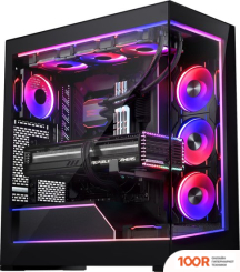 Корпус Phanteks NV5S PH_NV523S_DBK01 (122532)