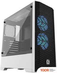Корпус Phanteks METALLICGEAR NEO AIR MG-NE520A_BW01 (122525)