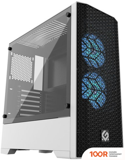 Корпус Phanteks METALLICGEAR NEO AIR MG-NE520A_BW01 (122525)