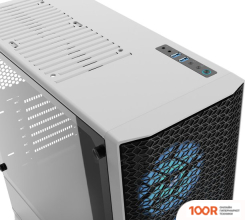 Корпус Phanteks METALLICGEAR NEO AIR MG-NE520A_BW01 (122525)