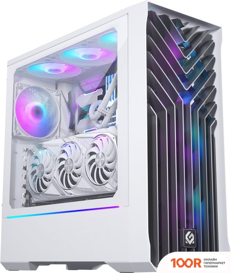 Корпус Phanteks MAGNIUMGEAR NEO AIR 2 MG-NE523A_DWT06 (122524)