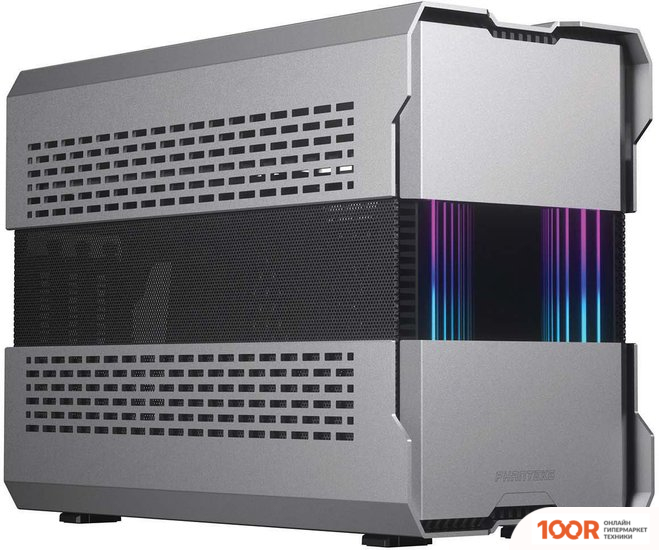 Корпус Phanteks EVOLV SHIFT XT PH-ES121XT_DGS01 (122519)