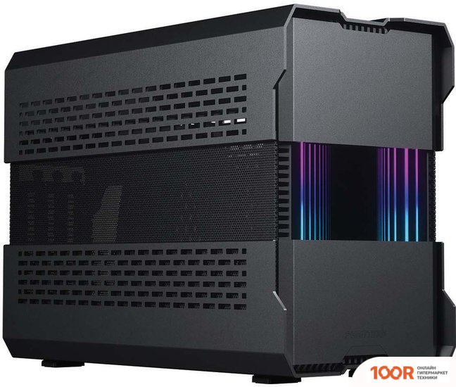 Корпус Phanteks EVOLV SHIFT XT PH-ES121XT_DBK01 (122518)