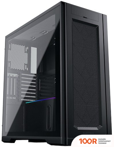 Корпус Phanteks ENTHOO PRO 2 TEMPERED GLASS PH-ES620PTG_DBK (122517)