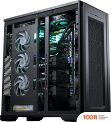 Корпус Phanteks ENTHOO PRO 2 CLOSED PANEL SERVER EDITION PH_ES620PC_BK02 (122516)