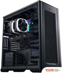 Корпус Phanteks ENTHOO PRO 2 CLOSED PANEL PH-ES620PC_BK01 (122515)