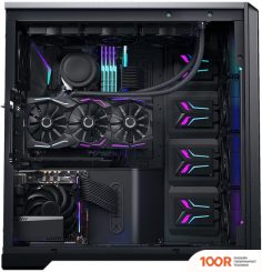 Корпус Phanteks ENTHOO PRO 2 CLOSED PANEL PH-ES620PC_BK01 (122515)