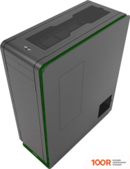 Корпус Phanteks ENTHOO ELITE (ЧЕРНЫЙ) (122509)