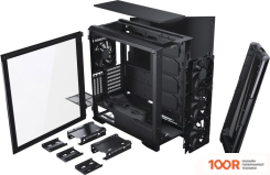Корпус Phanteks ECLIPSE G500A PERFORMANCE PH-EC500GA_BBK01 (122492)
