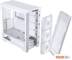 Корпус Phanteks ECLIPSE G500A DRGB WHITE PH-EC500GA_DMW01A (122491)