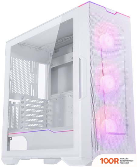 Корпус Phanteks ECLIPSE G500A DRGB WHITE PH-EC500GA_DMW01A (122491)