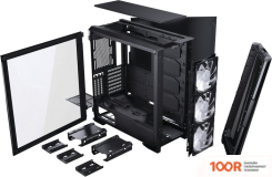 Корпус Phanteks ECLIPSE G500A DRGB BLACK PH-EC500GA_DBK01A (122490)