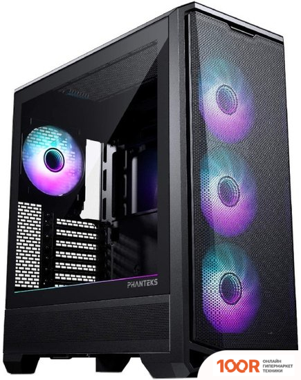 Корпус Phanteks ECLIPSE G400A PH-EC400GA_DBK01 (122488)