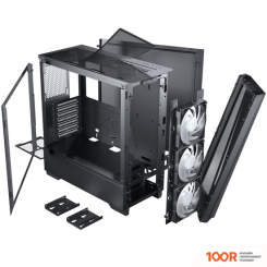 Корпус Phanteks ECLIPSE G360A PH-EC360ATG_DBK02 (122486)