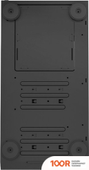 Корпус PCCooler ME200 MESH (ЧЕРНЫЙ) (122485)