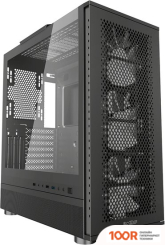 Корпус PCCooler ME200 MESH (ЧЕРНЫЙ) (122485)