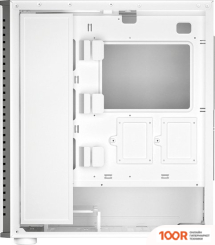 Корпус PCCooler ME200 MESH (БЕЛЫЙ) (122484)