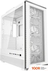 Корпус PCCooler ME200 MESH (БЕЛЫЙ) (122484)