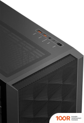 Корпус PCCooler C3D510 (ЧЕРНЫЙ) (122481)