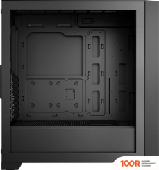 Корпус PCCooler C3D510 (ЧЕРНЫЙ) (122481)