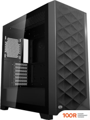 Корпус PCCooler C3D510 (ЧЕРНЫЙ) (122481)