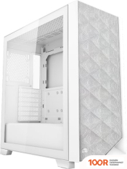 Корпус PCCooler C3D510 (БЕЛЫЙ) (122480)