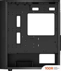 Корпус PCCooler C3B310 (ЧЕРНЫЙ) (122479)