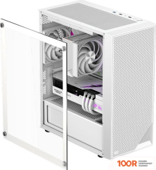 Корпус PCCooler C3B310 (БЕЛЫЙ) (122478)