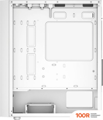 Корпус PCCooler C3B310 (БЕЛЫЙ) (122478)