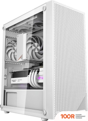Корпус PCCooler C3B310 (БЕЛЫЙ) (122478)