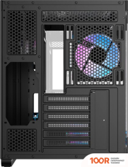 Корпус Ocypus IOTA C70 BK ARGB (122474)