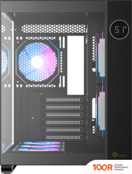 Корпус Ocypus IOTA C70 BK ARGB (122474)
