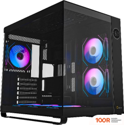 Корпус Ocypus IOTA C70 BK ARGB (122474)