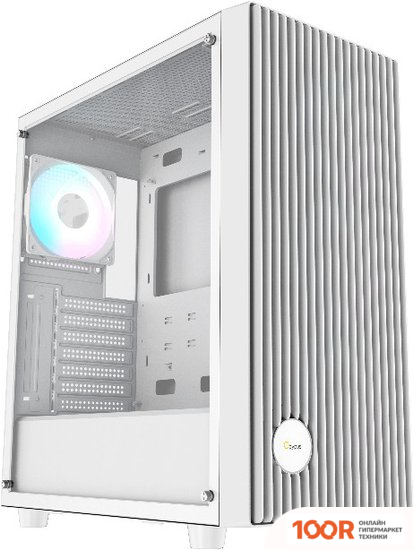 Корпус Ocypus GAMMA C70 WH ARGB (122473)