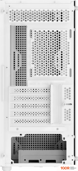 Корпус Ocypus GAMMA C50 WH (122471)