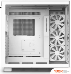 Корпус NZXT H9 FLOW CM-H91FW-01 (122469)